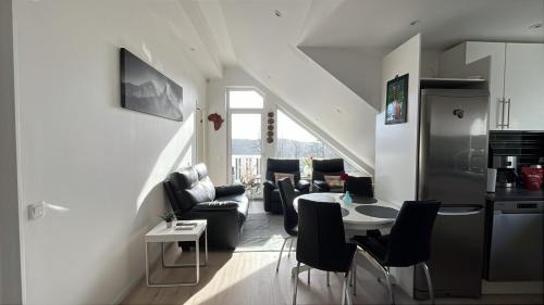 Molnlycke Apartment | Welcome to our new build house!