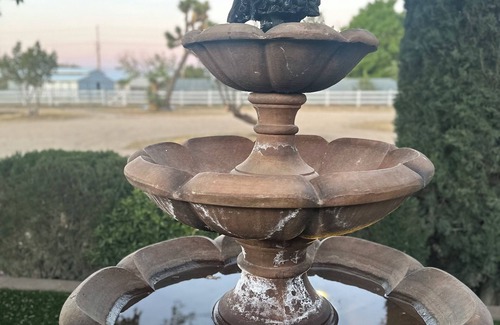 Palmdale House | Welcome to our peaceful and cozy retreat!