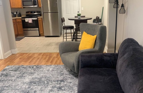 Villa Heights House | Welcome to our Place
