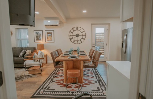 Pueblo Alto House | Welcome to our spacious home in prime Albuquerque