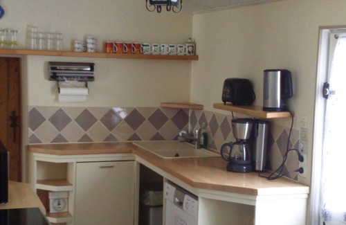 Landevieille House | WELCOME TO OUR VENDEAN RESIDENCE, 10 MIN FROM THE BEACH, CLASSIFIED 3 STARS