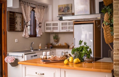 Kallithea House | Welcome to our Warm and Welcoming Home - Perfect for Family and Friends!