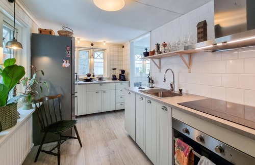 Oxaback House | Welcome to Öxabäck Enjoy a holiday in the Swedish countryside.