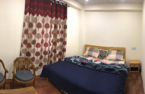 Kalpa Bed & Breakfast | Welcome to panorama home stay with 4 bedroom & 4 bathroom pr