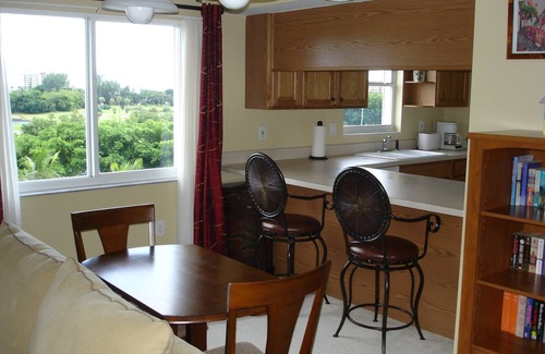 South Island Condo | Welcome to Paradise in the Penthouse