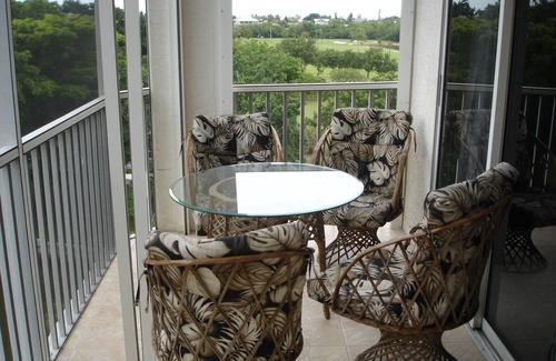 South Island Condo | Welcome to Paradise in the Penthouse