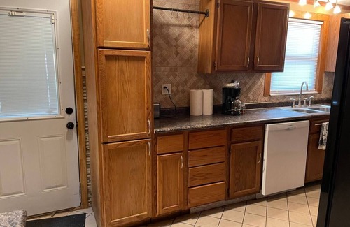 Council Bluffs Cabin | Welcome to Paradise Ranch – Your Peaceful Escape Near Council Bluffs
