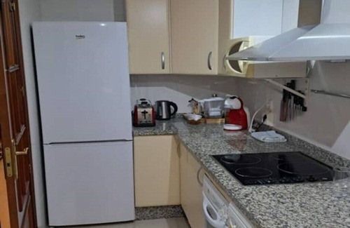 Casares Apartment | Welcome to paradise with palm gardens, 370 meters distance to the beach