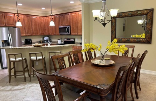 Ole Condo | Welcome to Paradise and Resort-style Living in Olé at Lely Resort!