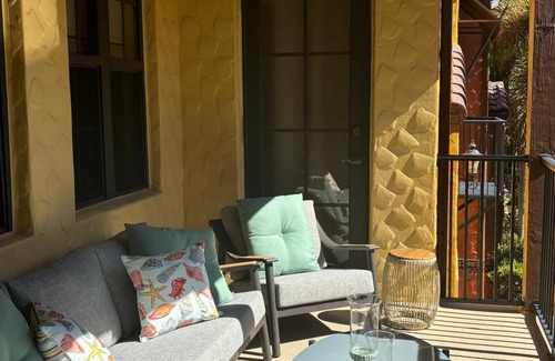 Ole Condo | Welcome to Paradise and Resort-style Living in Olé at Lely Resort!
