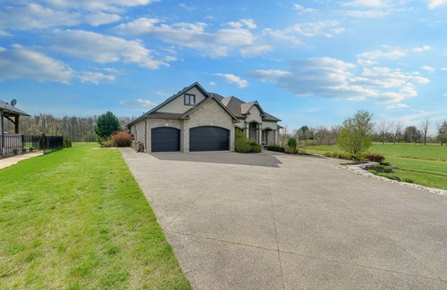 Cambridge House | Welcome to paradise in Cambridge Ontario!