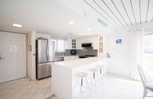 Seven Mile Beach Condo | Welcome To Paradise! Our Cayman Island Beach Home Awaits You!