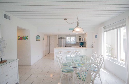 Seven Mile Beach Condo | Welcome To Paradise! Our Cayman Island Beach Home Awaits You!