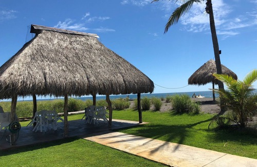 Palo Grande Condo | WELCOME TO PARADISE! 3 NIGHT SPECIAL $399, SLEEPS 6!