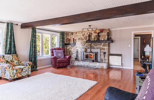 Farnham Ski Chalet | Welcome to Paradissurterre