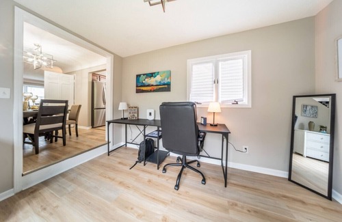 Parma House | Welcome To Parma 3b 2 b king bed