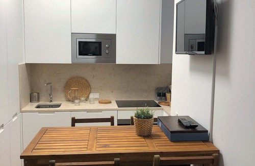Sao Paulo Apartment | Welcome to Pico da Bica