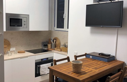 Sao Paulo Apartment | Welcome to Pico da Bica