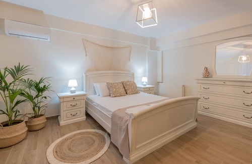 Pantokratoras Villa | Welcome to Pnoe Villa!