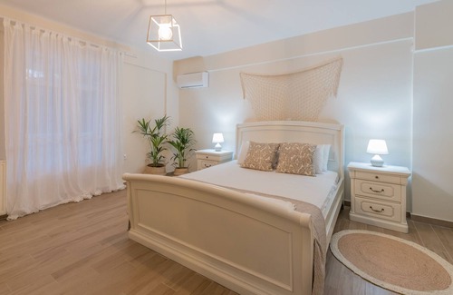 Pantokratoras Villa | Welcome to Pnoe Villa!
