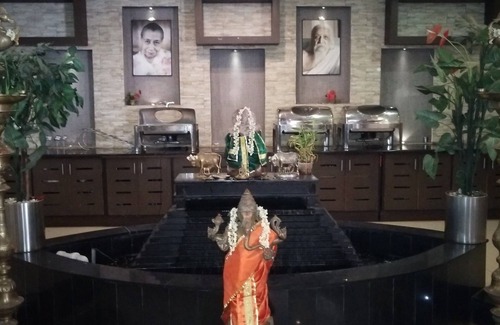 Kalapettai Hotel | Welcome to Pondicherry Stay Homely @ Abi Krishna