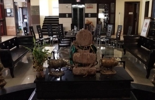 Kalapettai Hotel | Welcome to Pondicherry Stay Homely @ Abi Krishna
