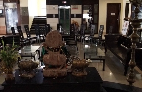 Kalapettai Hotel | Welcome to Pondicherry Stay Homely @ Abi Krishna