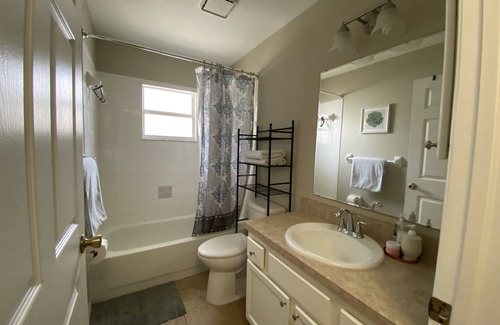 East County Civic Group House | Welcome to Potter’s Paradise! Hosting YOU plus an optional artistic twist!