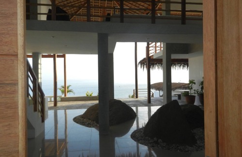 Las Pocitas House | Welcome to Punta Arena house in Pocitas, Mancora