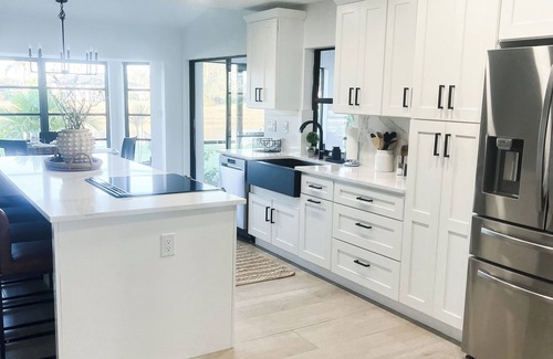Deep Creek House | Welcome to Punta Paradise! Book Now!