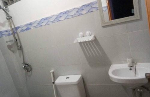Metro Luzon Urban Beltway House | Welcome to Purple Guesthouse!