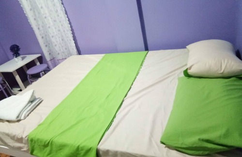 Metro Luzon Urban Beltway House | Welcome to Purple Guesthouse!