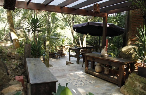 Campinas House | Welcome to Rancho Napoleon