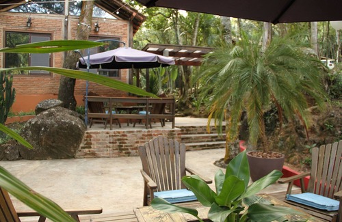 Campinas House | Welcome to Rancho Napoleon