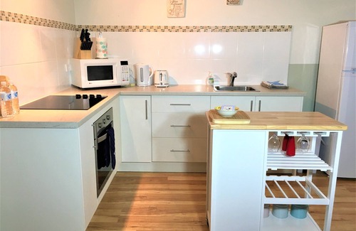 Bridgetown Cottage | Welcome to Reflections Bridgetown! A modern lakeside cottage for up to 2 adults.