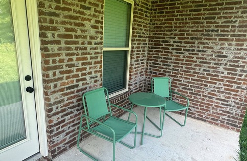 Shreveport House | Welcome to Relaxation - Spacious, Comfy and Family Friendly