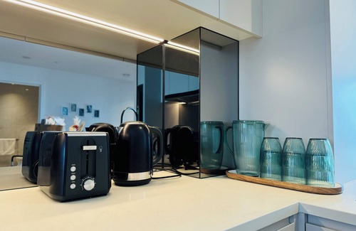 Rhodes Apartment | Welcome to Rhea! Shimmering waterfront in Rhodes