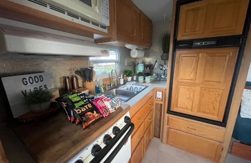 Port Angeles East House | Welcome to Ricksville!