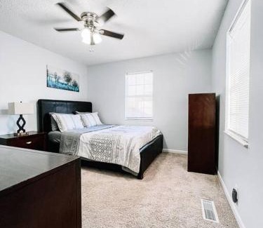 Mount Juliet House | Welcome to Risa!