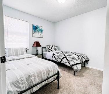 Mount Juliet House | Welcome to Risa!