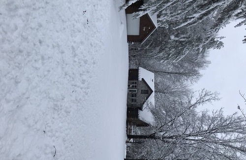 Free Soil Cabin | Welcome to River's Edge, True Serenity