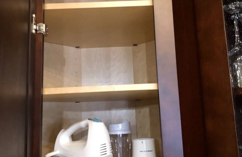 Columbia Apartment | Welcome to RnR suites!