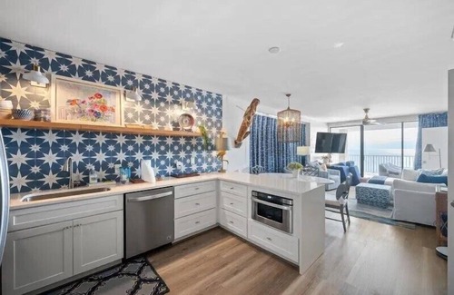 Orange Beach Condo | Welcome to Romar Place 701!