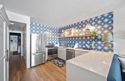 Orange Beach Condo | Welcome to Romar Place 701!
