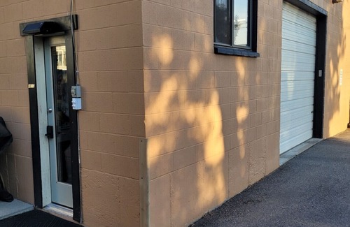 Logan Apartment | Welcome to RubyZ Studio in Downtown Logan!