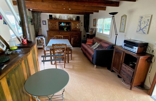 Nevez House | Welcome to Rue des oiseaux