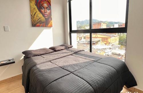 La Estrella House | Welcome to Santa Rosa de Cabal Habitación y baño privado a 5 minutos del centro en apartamento habitado por la anfitriona