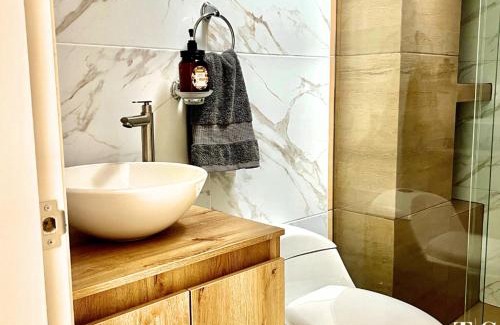La Estrella House | Welcome to Santa Rosa de Cabal Habitación y baño privado a 5 minutos del centro en apartamento habitado por la anfitriona