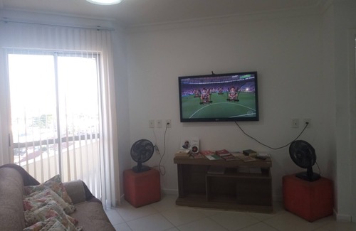 Cabula Apartment | Welcome to Salvador - Pool, Balcony and Excellent Location!