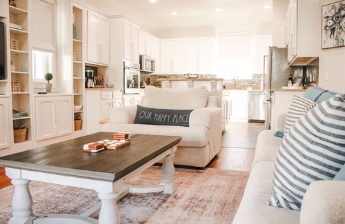 Treetop House | Welcome to Sandcastle 30A! Walk to Rosemary & Alys Beach.